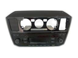 COMANDO SOM RADIO UP 2014 A 2021