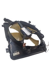 ELETROVENTILADOR HONDA CIVIC 1.6 1996 A 2000