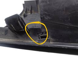 GRADE ECOSPORT 2011 A 2012 C/DETALHE