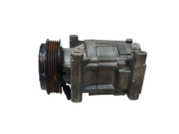 COMPRESSOR AR CONDICIONADO FIAT 500 1.4 - 2008 A 2017