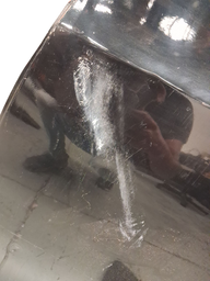 PORTA TRASEIRA ESQUERDA JAC J6 2011 A 2016