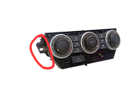 COMANDO AR CONDICIONADO FREELANDER 2 2007 A 2015 (DETALHE)