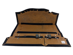 FORRO PORTA MALAS HONDA WRV 2018 A 2021