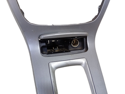 ACABAMENTO MOLDURA CONSOLE SENTRA 2014 A 2016