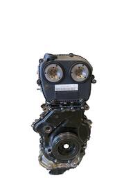 MOTOR VW GOLF GTI 2.0 2014/17