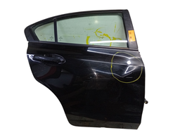 Porta Traseira Direita Civic G9 2012 2013 a 2016 C/DETALHE