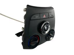 PAINEL CONTROLE AR CONDICIONADO HYUNDAI HB20 2012 19