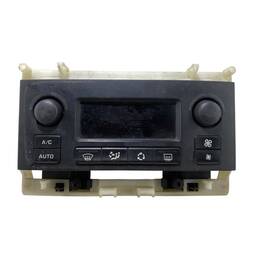 COMANDO AR CONDICIONADO DIGITAL PEUGEOT 307 C4 2006 A 2014