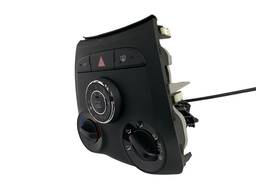 PAINEL CONTROLE AR CONDICIONADO HYUNDAI HB20 2012 19