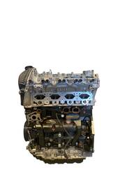 MOTOR VW GOLF GTI 2.0 2014/17