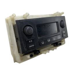 COMANDO AR CONDICIONADO DIGITAL PEUGEOT 307 C4 2006 A 2014
