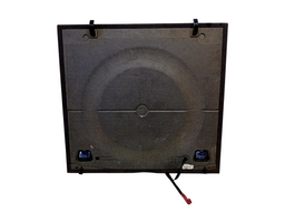 FORRO PORTA MALAS RANGE ROVER SPORT 2014 A 2022