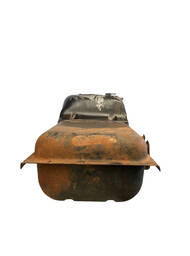 TANQUE COMBUSTÍVEL GM S10 1996 A 2011 CAB DUPLA