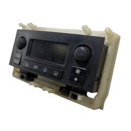 COMANDO AR CONDICIONADO DIGITAL PEUGEOT 307 C4 2006 A 2014