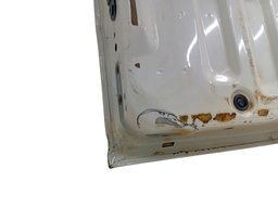 TAMPA TRASEIRA CAÇAMBA RANGER 2013 2014 A 2023 C/DETALHE