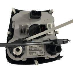 PAINEL CONTROLE AR CONDICIONADO HYUNDAI HB20 2012 19