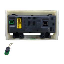 COMANDO AR CONDICIONADO DIGITAL PEUGEOT 307 C4 2006 A 2014