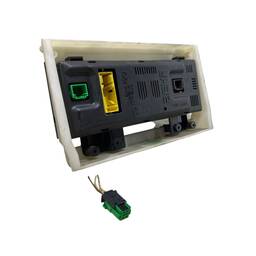 COMANDO AR CONDICIONADO DIGITAL PEUGEOT 307 C4 2006 A 2014
