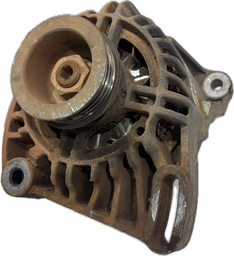 Alternador Fiat Palio Strada Siena 1.0 1.5 2004 A 2012 70A