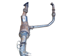 CATALISADOR RANGE ROVER SPORT 3.0 DIESEL 2014 2015 A 2022