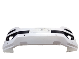 PARACHOQUE DIANTEIRO S10 TRAILBLAZER 2017 A 2020 C/DETALHE