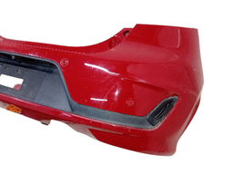 PARACHOQUE TRASEIRO KA HATCH 2019 2020 A 2021