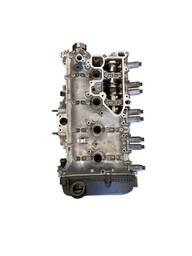 MOTOR VW GOLF GTI 2.0 2014/17