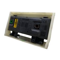 COMANDO AR CONDICIONADO DIGITAL PEUGEOT 307 C4 2006 A 2014