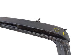 TAMPA TRASEIRA PEUGEOT 206 207 2002 2003 A 2014 C/DETALHE