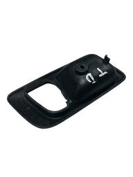 MOLDURA MAÇANETA INTERNA TRAS. DIREITA FIAT PALIO 100167708