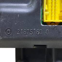 COMANDO AR CONDICIONADO DIGITAL PEUGEOT 307 C4 2006 A 2014