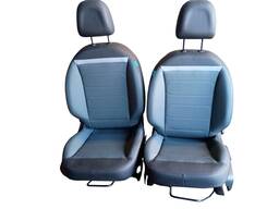 Jogo Bancos DIANTEIRO Citroen C3 2023 2024 2025/ 