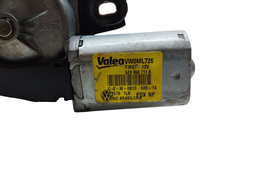 MOTOR LIMPADOR PARABRISA GOL VOYAGE SAVEIRO POLO G5