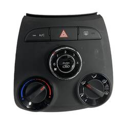 COMANDO AR CONDICIONADO HYUNDAI HB20 1.6 2013/2016