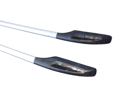 PAR DE RACK DE TETO PALIO WEEKEND 2015