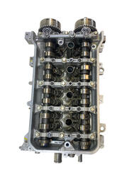 CABEÇOTE COROLLA 2.0 16V FLEX 2011 A 2014