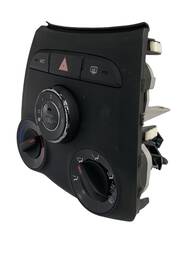 COMANDO AR CONDICIONADO HYUNDAI HB20 1.6 2013/2016