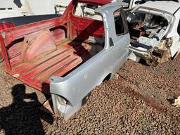 LATERAL TRASEIRA DIREITA STRADA CAB DUPLA 1999 A 2013