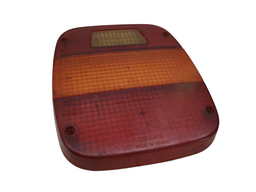 Lanterna Traseira Troller T4 2009 a 14