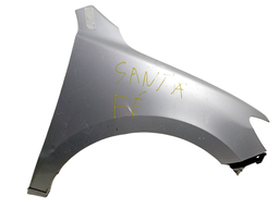 Paralama Direito Santa Fé 2006 a 2013 (BLINDADO)