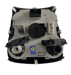 COMANDO AR CONDICIONADO HYUNDAI HB20 1.6 2013/2016