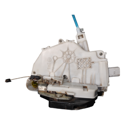 Fechadura Porta Diant Dir Gol Voyage Sav G5 G6 G7 G8 Elé