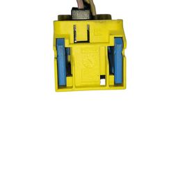 PLUG CONECTOR  MOTOR MÁQUINA VIDRO D.E C4 GRAND PICASSO 2.0 