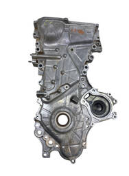 Tampa Frontal Motor Toyota Corolla 2.0 16v Flex - 2011/14