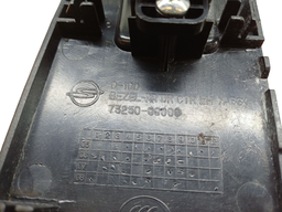 COMANDO VIDRO TRÁS ESQUERDO SSANGYONG ACTYON KYRON 2007 A 18