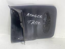 Para Barro Lameiro Tra Direito Ford Ranger 2009 2013