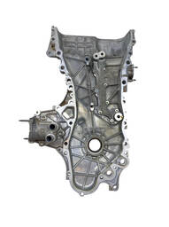 TAMPA FRONTAL MOTOR TOYOTA COROLLA 2.0 16V FLEX - 2011/14