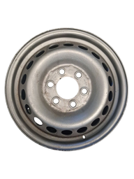 Roda De Ferro Mercedes Sprinter Aro 16 2013 A 2022