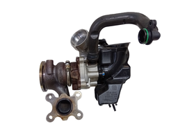 TURBINA POLO VIRTUS T-CROSS NIVUS UP GOLF 1.0 3CC TSI 2016/ 