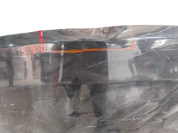 CAPÔ DIANTEIRO FUSION 2010 A 2012  DETALHES 